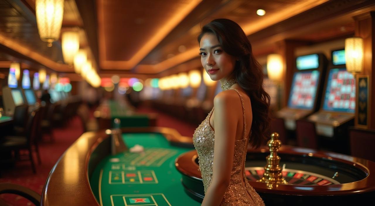 vip777 myanmar mobile gaming