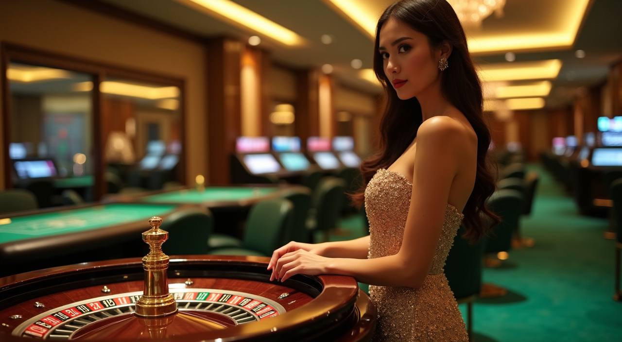 vip777 myanmar mobile gaming